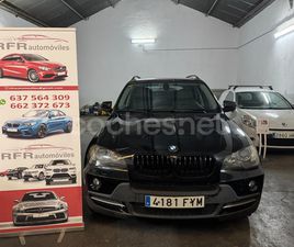 BMW X5 30I BMW X5 XDRIVE30I