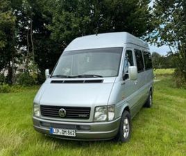 VOLKSWAGEN LT VOLKSWAGEN L35 2,5 TDI