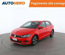 POLO 6ª SERIE POLO 1.0 MPI 5P. COMFORTLINE BLUEMOTION TECHNOLOGY