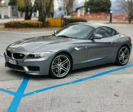 BMW Z4 28I