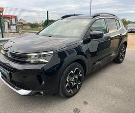 HYBRIDE 145CH AUTO MAX