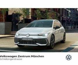 VOLKSWAGEN GOLF GTI 2.0 TSI MATRIXLED|REARVIEW|PDC|19