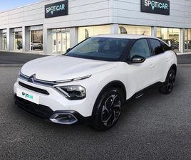 BLUEHDI 130 S&S EAT8 SHINE