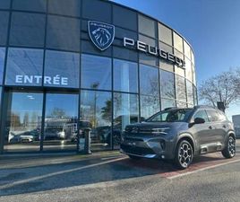 1.5 BLUEHDI 130CH MAX BOITE AUTOMATIQUE