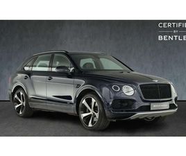 BENTLEY BENTAYGA 3.0 V6 HYBRID 5DR AUTO SUV 2019, 24591 MILES, £82000 - 32986401 - EXCHANGEANDMART.CO.UK