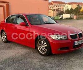 BMW SERIE 3 320 BMW SERIE 3