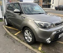 1.6 CRDI CONNECT PLUS EURO 5 5DR