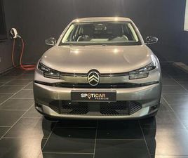 1.2 HYBRIDE 136CH S&S PLUS AUTOMATIQUE