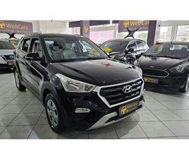 HYUNDAI CRETA HYUNDAI CRETA 1.6 ATTITUDE