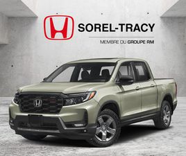 HONDA RIDGELINE HONDA RIDGELINE 2026 TRAILSPORT TI