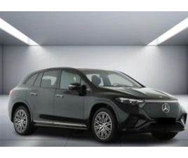 MERCEDES EQS SUV 580 MERCEDES-BENZ EQS SUV 580 4MATIC = AMG LINE = PREMIUM PLUS ГАРАНЦИЯ ≫ 2024 • 186 840 ЛВ. • ID