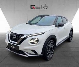 N-DESIGN 1.0 DIG-T 7DCT WINTER/BOSE/CARPLAY