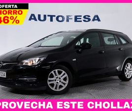 OPEL ASTRA SPORTS TOURER 1.5 D 122CV 5P