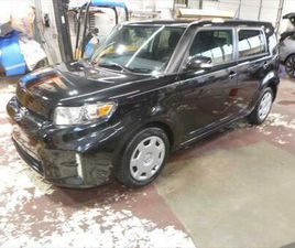 USED 2013 SCION XB 10 SERIES