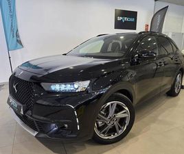 1.6 E-TENSE 225 AUTO LIGNE NOIRE