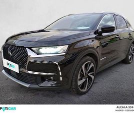 PURETECH 132KW (180CV) AUTO. GRAND CHIC