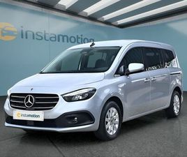 MERCEDES CLASSE T T 180 MERCEDES-BENZ T 180 96 KW