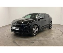 RENAULT MEGANE E-TECH MEGANE E-TECH EV60 220 CH SUPER CHARGE