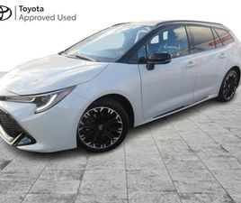 TOYOTA COROLLA BREAK GR SPORT