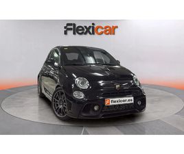 ABARTH 595 595 COMPETIZIONE 1.4 16V T-JET 132KW E6