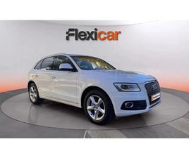 AUDI Q5 50 TDI 2.0 TDI 150CV ULTRA S LINE EDITION