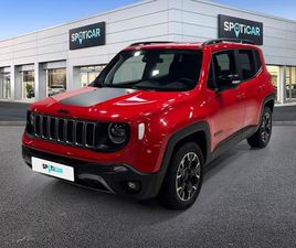 4XE 1.3 PHEV 140 KW(190CV) AT LIMITED