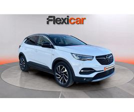 1.6 TURBO ULTIMATE AUTO