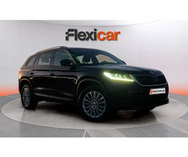 1.5 TSI 110KW (150CV) DSG 4X2 AMBITION