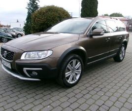 VOLVO XC70 D4 VOLVO XC70 III 2.0 D INSCRIPTION AUTOMAT