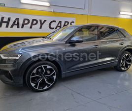 AUDI Q8 45 TDI AUDI Q8 45 TDI QUATTRO TIPTRONIC