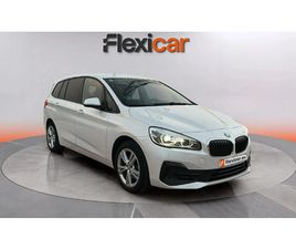 BMW SERIE 2 GRAN TOURER 216 216I - 5P (2020)