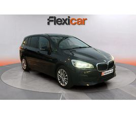 BMW SERIE 2 GRAN TOURER 216 216I - 5P (2020)