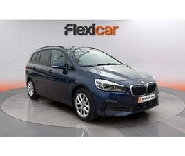 BMW SERIE 2 GRAN TOURER 218 218D