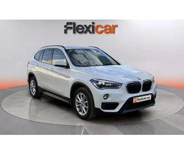 BMW X1 SDRIVE 18I SDRIVE18I