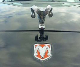 DODGE CHARGER SXT 2.7 V6 24V