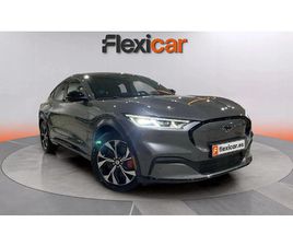 FORD MUSTANG MACH-E 216KW BATERÍA 98.8KWH