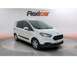 FORD TOURNEO CONNECT 1.0 ECOBOOST 74KW (100CV) TREND