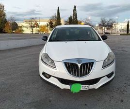 LANCIA DELTA 1.6MJET PLATINO