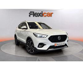 MG ZS ZS EV 1.5 LUXURY