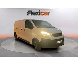 PEUGEOT EXPERT 2022 DIESEL 122CV