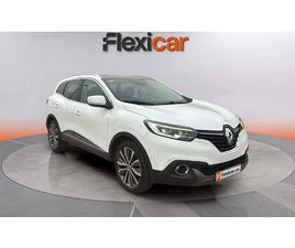 RENAULT KADJAR S-EDITION GPF TCE 117KW (160CV) - 18