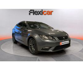 SEAT LEON ST ST 1.2 TSI 110CV ST&SP STYLE CONNECT