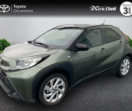 1.0 VVT-I 72CH DESIGN