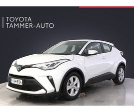 1,8 HYBRID ACTIVE BUSINESS - KAIKKI VAIHTOAUTOT 2,99%:N KORKOTARJOUKSELLA