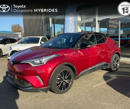 122H COLLECTION 2WD E-CVT