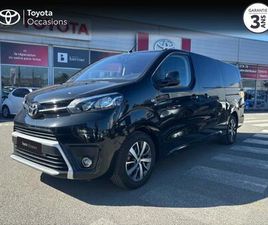 LONG 2.0 140 D-4D DYNAMIC MC24