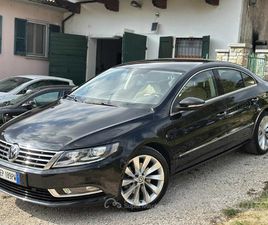 2.0 TDI DSG PELLE FULLOPT KMCERT UNI