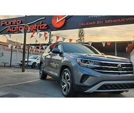 VOLKSWAGEN TERAMONT VOLKSWAGEN TERAMONT HIGHLINE