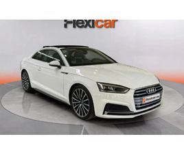 AUDI A5 35 TFSI 2.0 TDI 110KW (150CV) S TRONIC COUPÉ