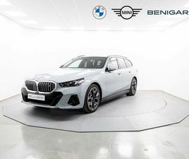 BMW I5 EDRIVE40 250 KW (340 CV)